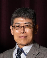 大会長：八十島　安伸